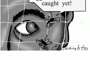 Cartwright - Biggest Catch