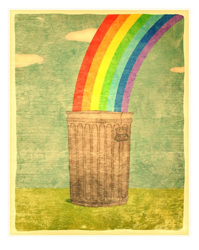 Jesse Kuhn forgotten_memories