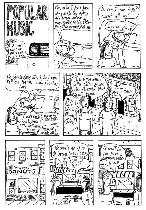 Kenins popular_music