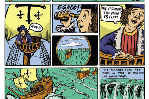 Goerzen - Revisionist History 1