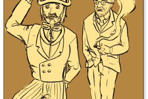 Goerzen Yankee Freud