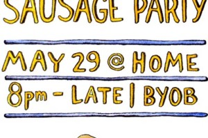 sausage