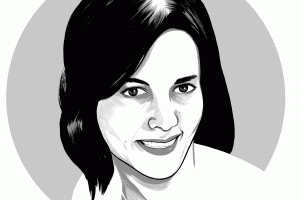 Illustration by Joel Kimmel