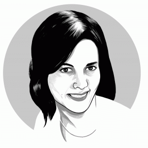 Illustration by Joel Kimmel